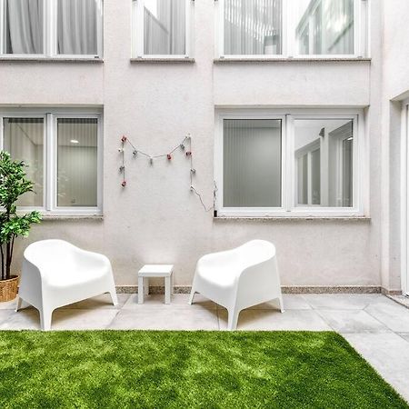 Cosy Flat, Braga City Center Eksteriør bilde