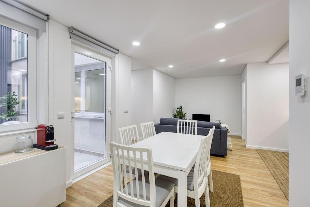 Cosy Flat, Braga City Center Eksteriør bilde