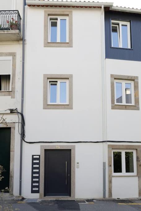Cosy Flat, Braga City Center Eksteriør bilde