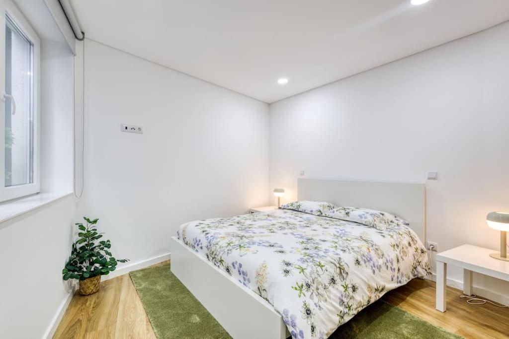 Cosy Flat, Braga City Center Eksteriør bilde