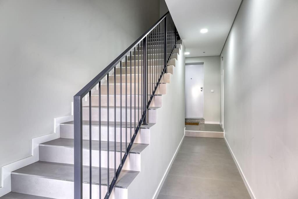 Cosy Flat, Braga City Center Eksteriør bilde