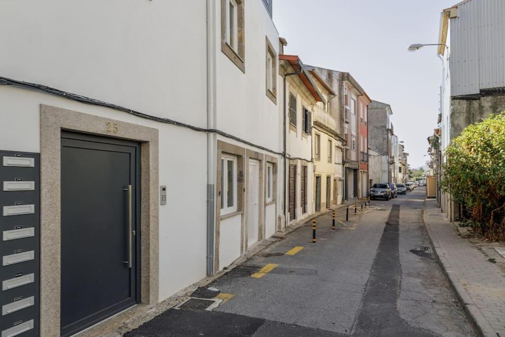 Cosy Flat, Braga City Center Eksteriør bilde