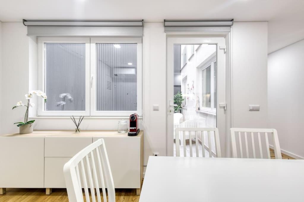 Cosy Flat, Braga City Center Eksteriør bilde