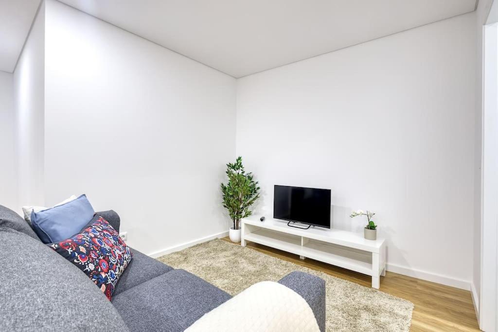 Cosy Flat, Braga City Center Eksteriør bilde