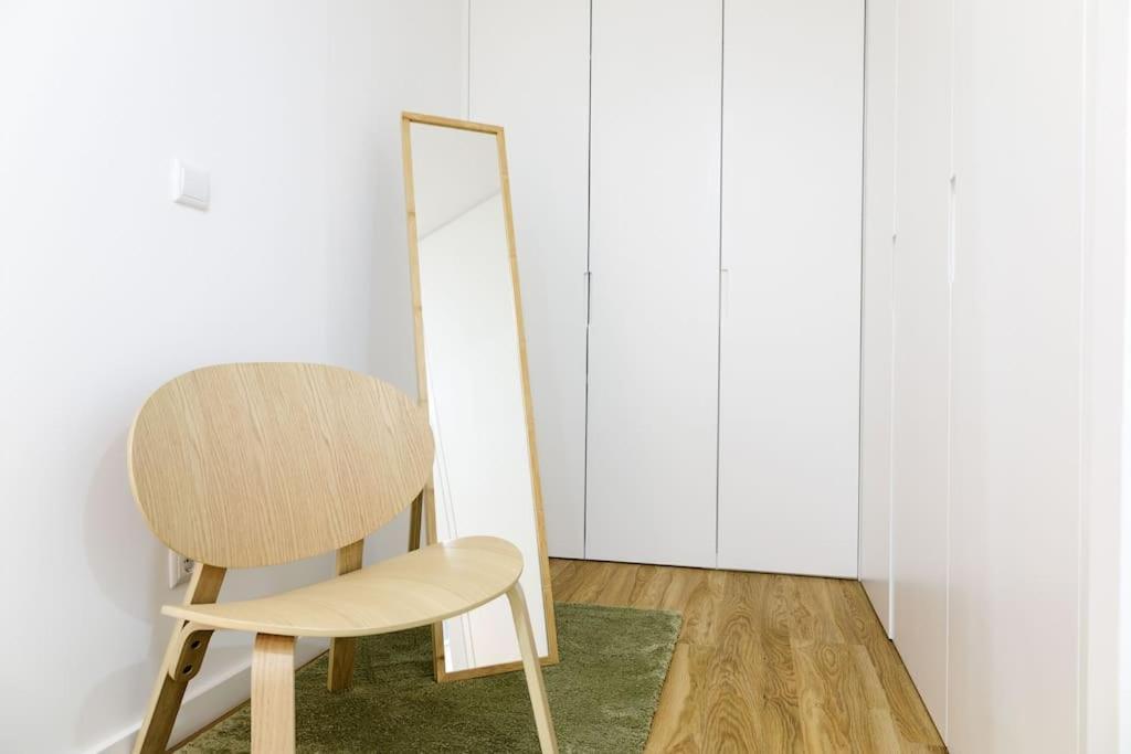 Cosy Flat, Braga City Center Eksteriør bilde