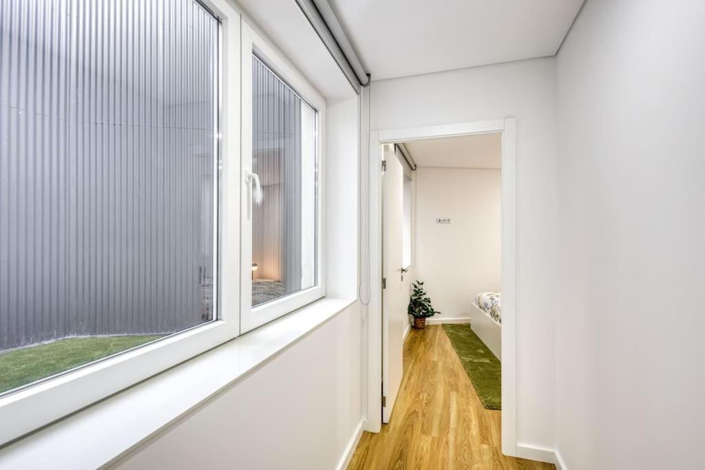 Cosy Flat, Braga City Center Eksteriør bilde
