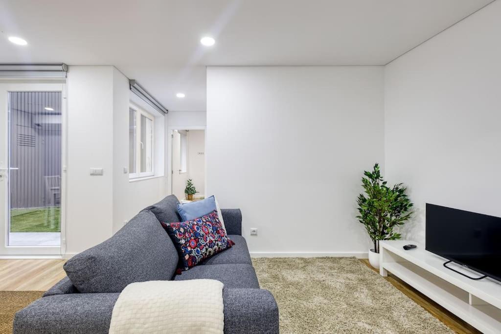 Cosy Flat, Braga City Center Eksteriør bilde