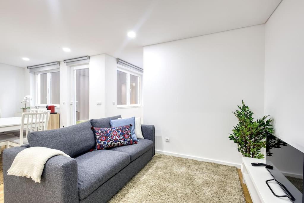 Cosy Flat, Braga City Center Eksteriør bilde