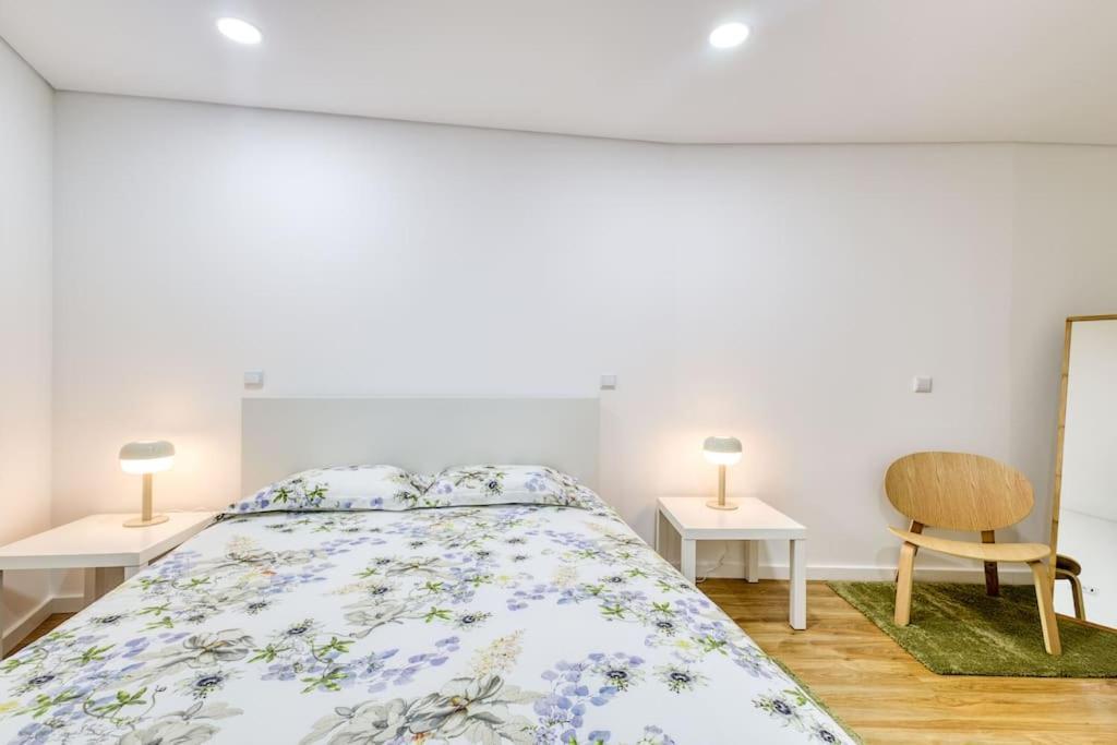Cosy Flat, Braga City Center Eksteriør bilde