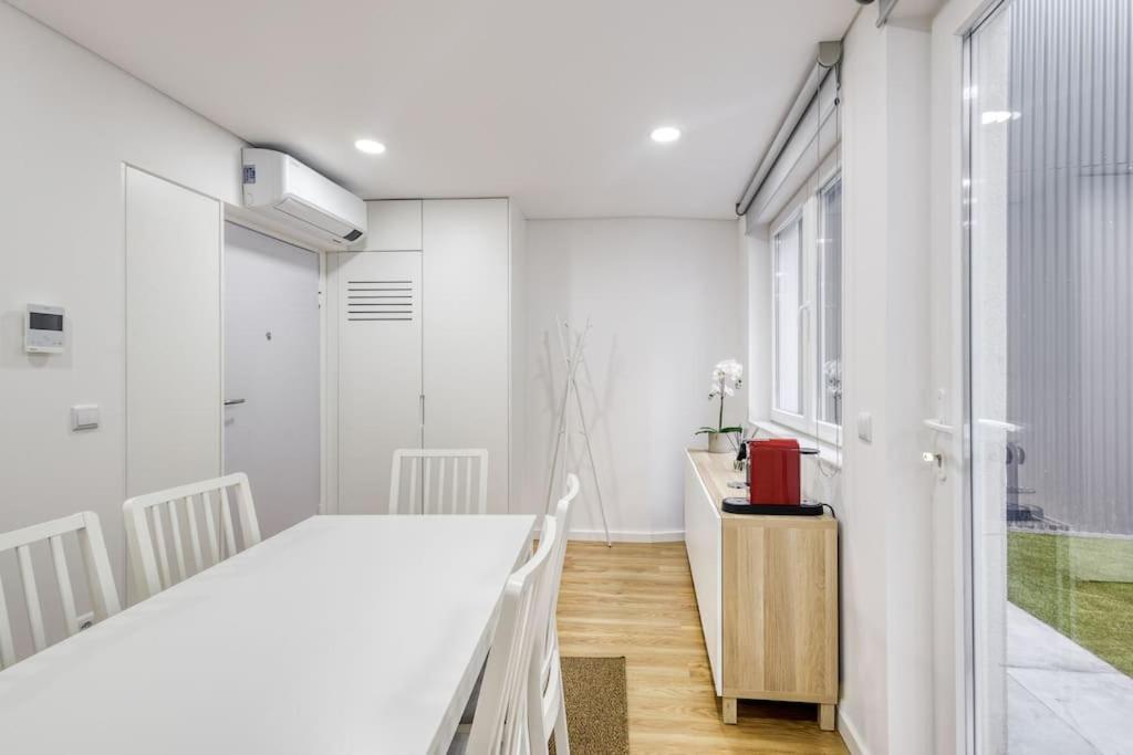Cosy Flat, Braga City Center Eksteriør bilde