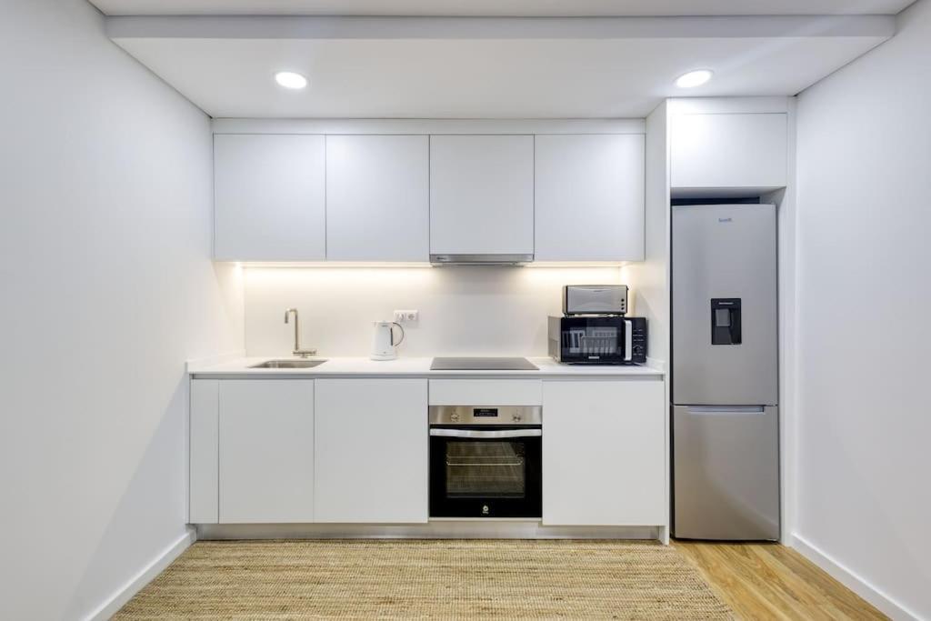 Cosy Flat, Braga City Center Eksteriør bilde